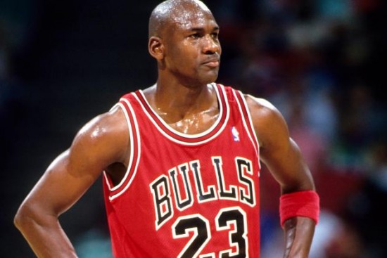 Top 10 Greatest NBA Players of All Time