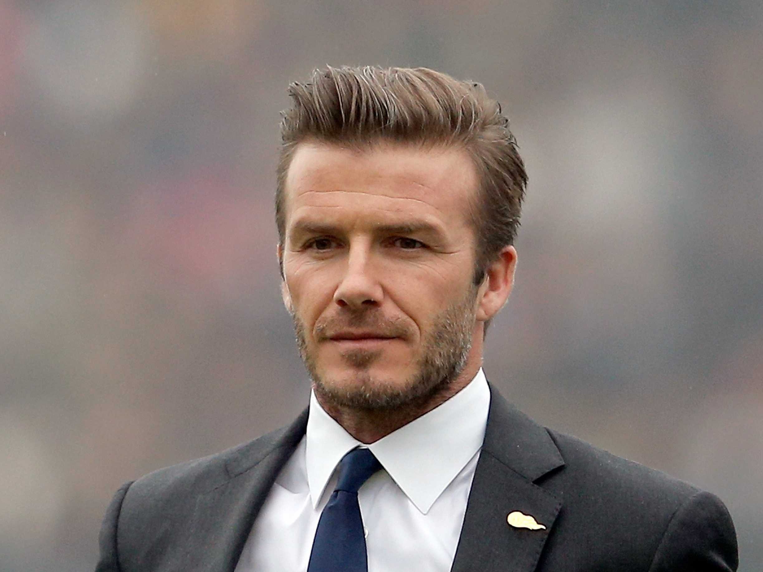 The Top 10 Most Handsome Football Players of 2014