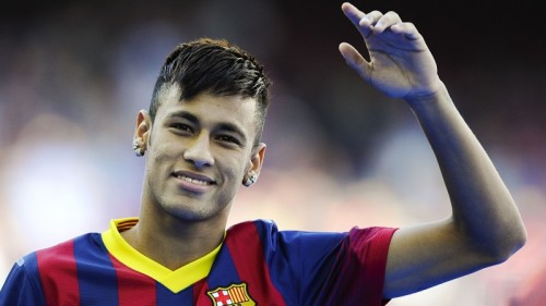 10 Facts You Might Not Know About the Brazilian Sensation Neymar