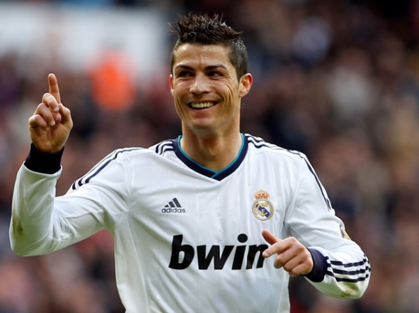 10 Incredible Things Ronaldo Did For Fans And People In General