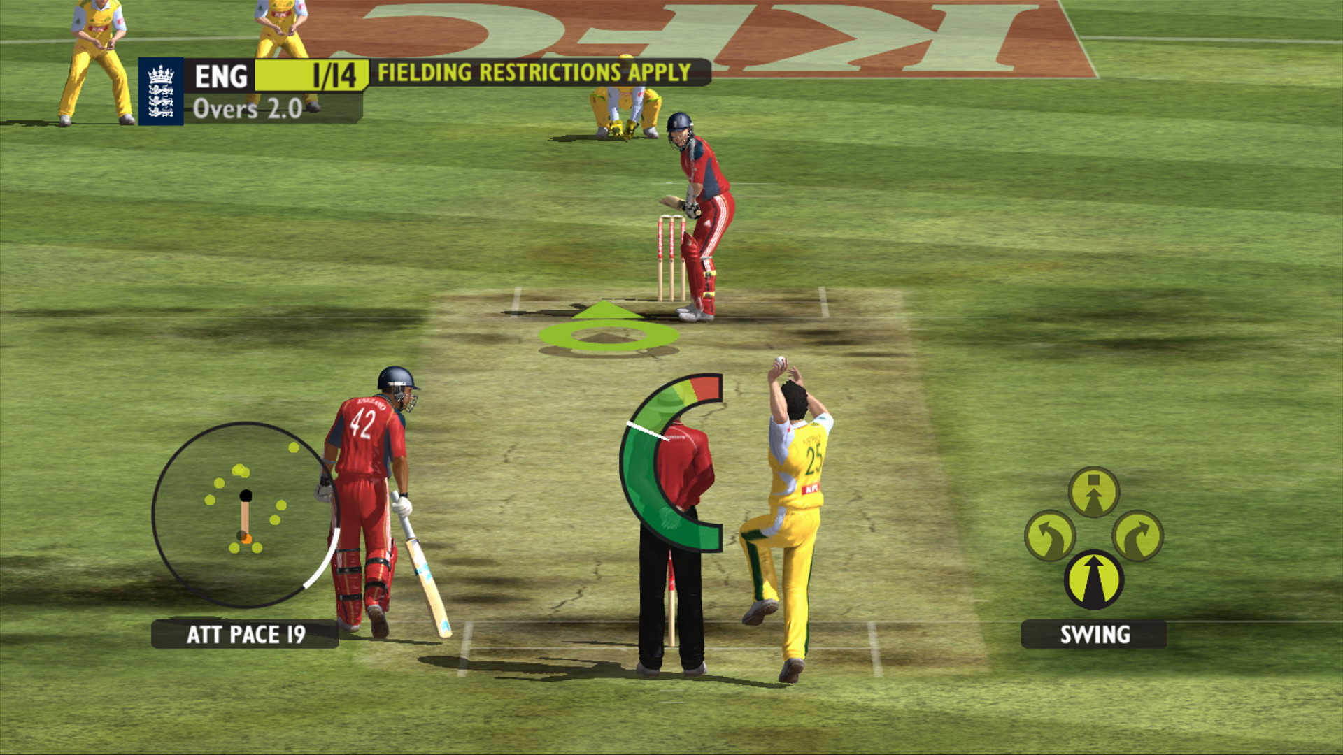 download free cricket game for mac