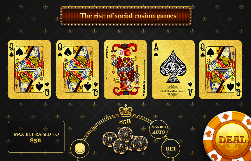 Online Игры Casino