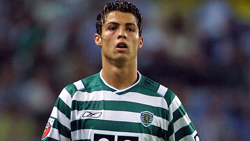 Cristiano Ronaldo Controversies 
