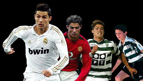 10 Most Infamous Cristiano Ronaldo Controversies