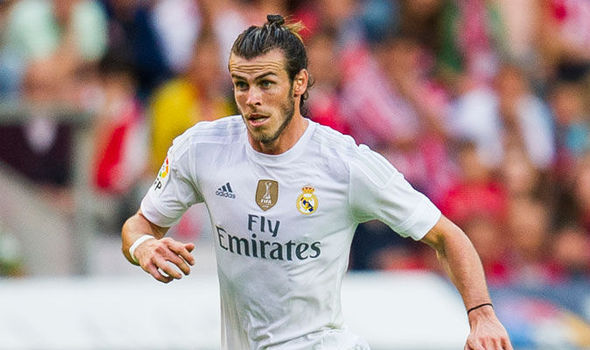 Gareth Bale Is among top 10 ballon d'or 2017 nominees
