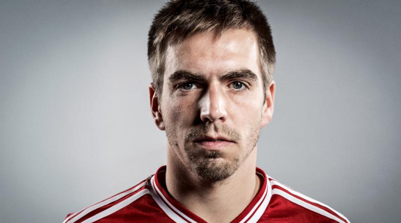 Philip Lahm Is in fifa world best players list