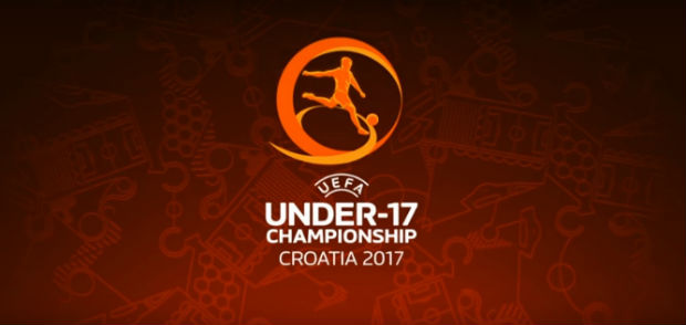 UEFA U17 championship 2017