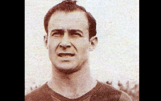 César Rodríguez is among La Liga scorers
