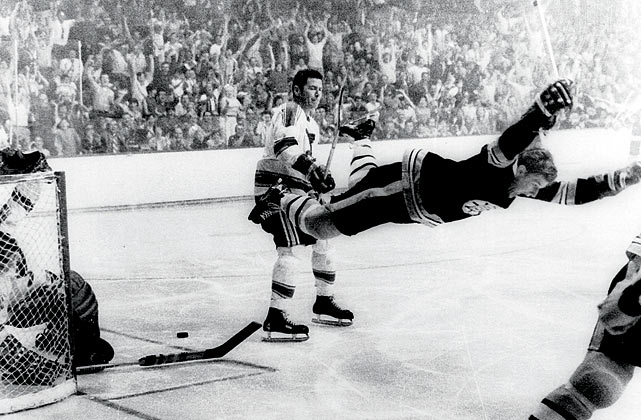 Greatest Sports Photos of All Time