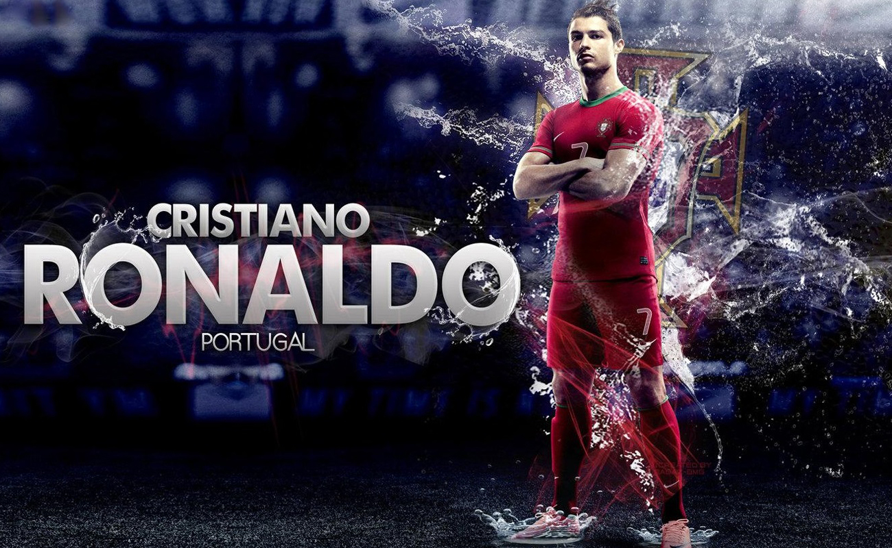 10 Best Cristiano Ronaldo HD Wallpapers Updated Sporteology
