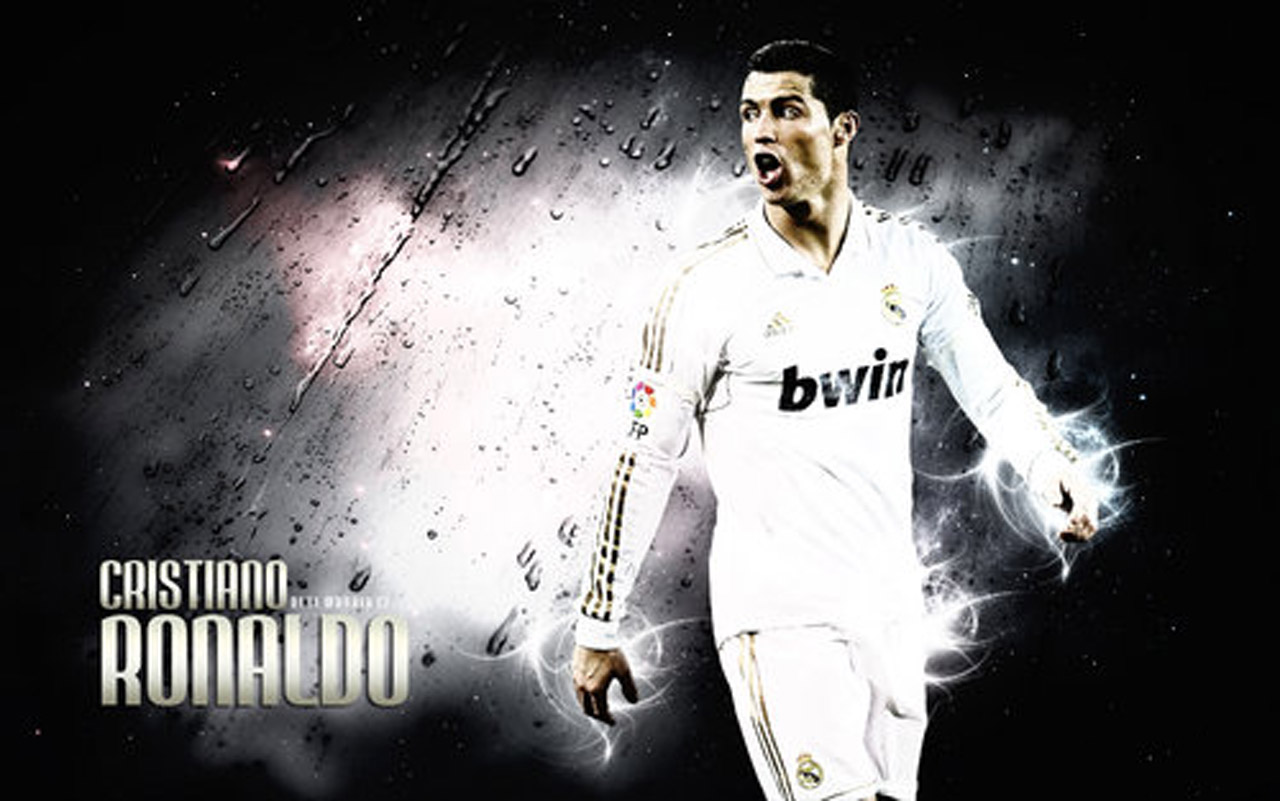 Cristiano Ronaldo HD Wallpapers CR7 Best Photos Sporteology