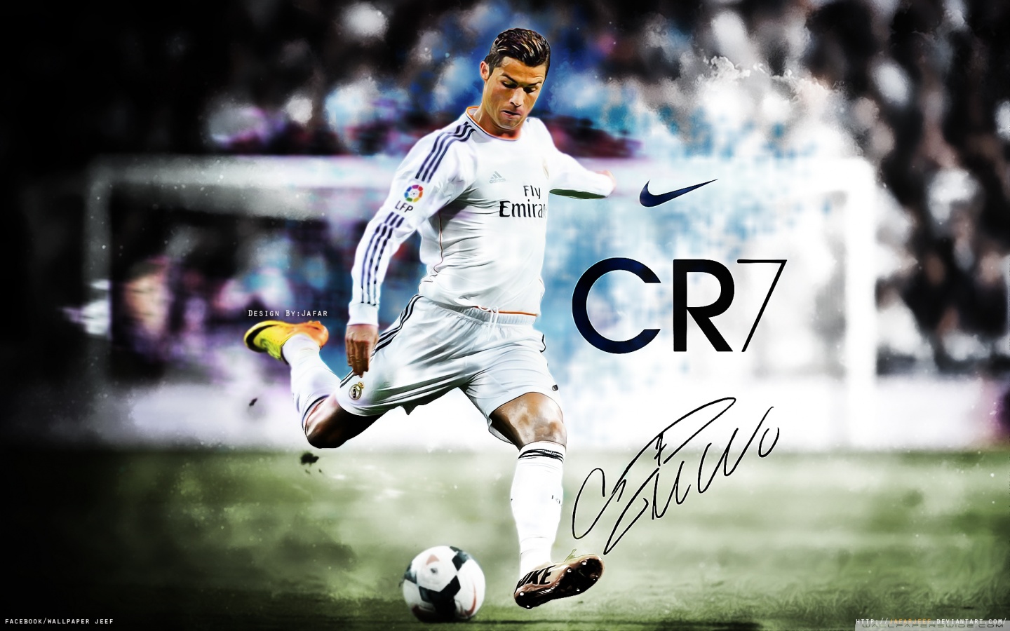 Cristiano Ronaldo HD Wallpapers Best Photos Of CR7 Sporteology