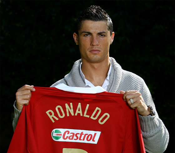 Cristiano Ronaldo Contracts | Cristiano Ronaldo Net Sporteology