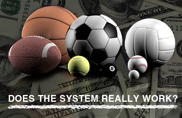 Sports Betting - Do's and Don'ts