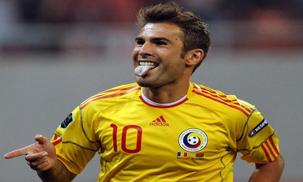 Adrian Mutu Is among Most decorated players in ISL
