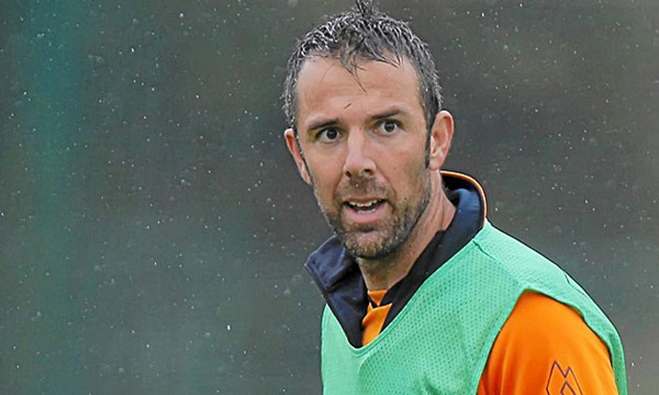 Carlos Marchena Is among Best ISL goalkeepers