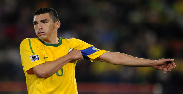 The Brazil-based footballer is considered to be the living legend in Goa team