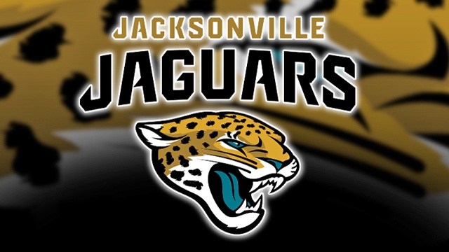 Jacksonville Jaguars Aufstellung