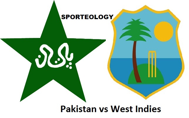 Pakistan vs west indies live streaming