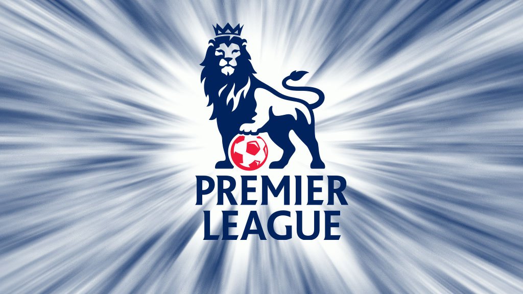 English premier league schedule