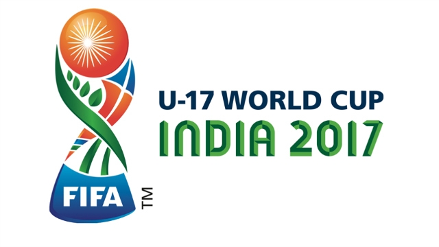 FIFA U17 World Cup Match Schedule 2017 