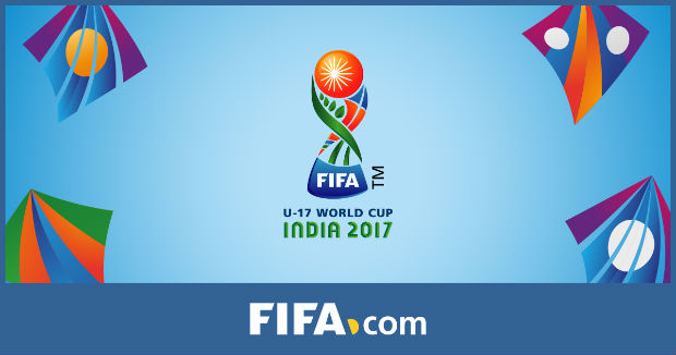 U17 World Cup Logo
