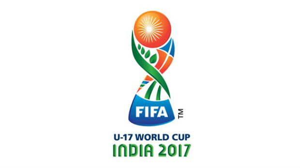 FIFA U17 World Cup Logo