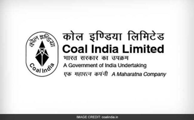 Coal India sponsors of U17 World Cup