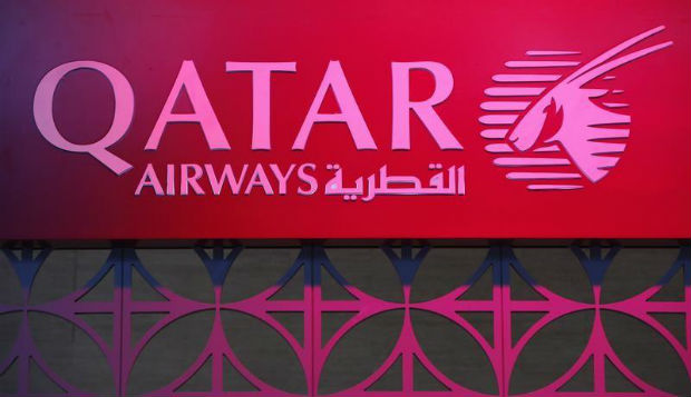 Qatar Airways is the FIFA Partner