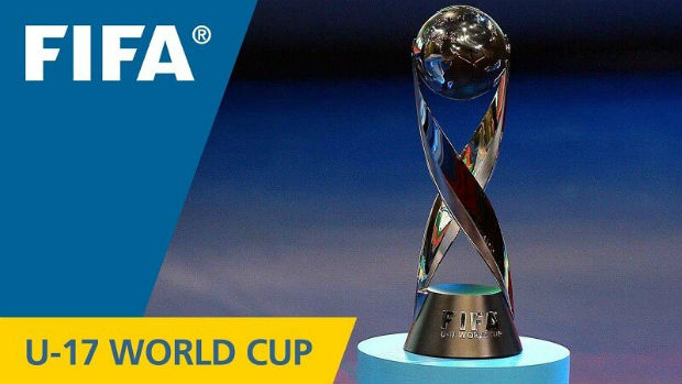 FIFA U17 World Cup Live