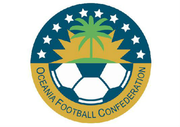 OFC Teams of FIFA U17 World Cup 2017