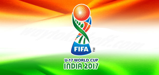 FIFA U17 World Cup 2017 held in India this time